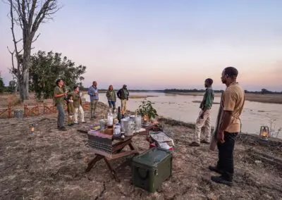 Chikunto Plains outdoor